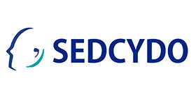 Logo Sociedad Española de Disfunción Craneomandibular y Dolor Orofacial