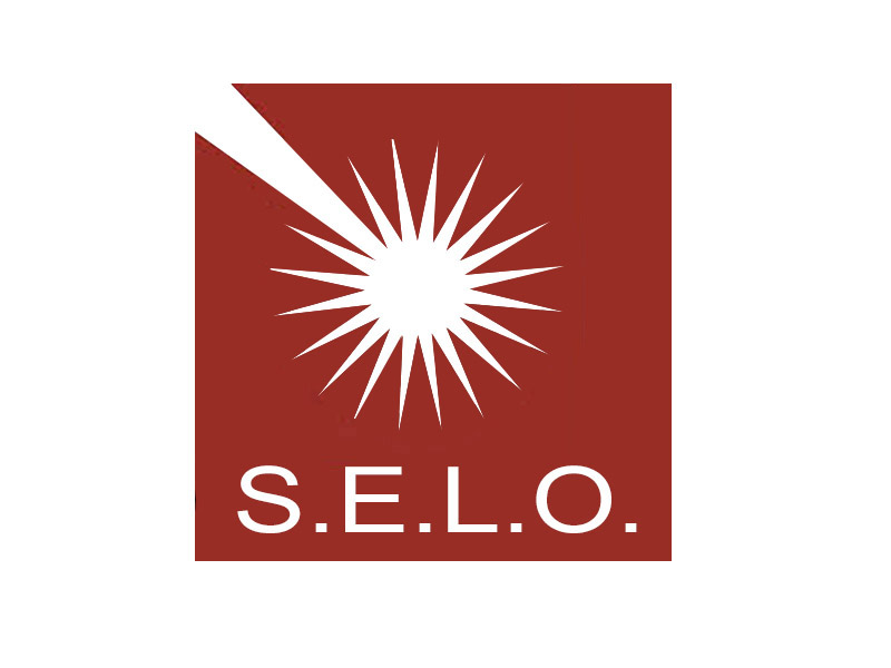 Logo Sociedad Española de Láser Odontoestomatológico